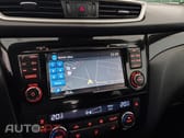 Nissan Qashqai 1.5 dCi N-Connecta 18