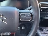 Citroen C5 Aircross 1.5 BlueHDi Shine