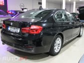 BMW 318 d Touring Advantage