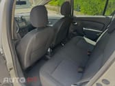 Dacia Logan MCV 0.9 TCe Confort Bi-Fuel