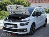 Citroen Grand C4 SpaceTourer 1.5 BlueHDi Shine EAT8