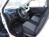Fiat Doblo 1.3 MJ 3L
