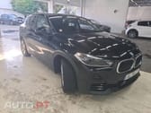 BMW X2 25 e xDrive