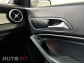 Mercedes-Benz CLA 200 d 4Matic 7G-DCT UrbanStyle Edition