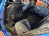BMW 116 d Pack Desportivo M