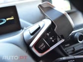 BMW i3 REX