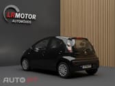 Citroen C1 1.0 Seduction