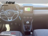 Renault Clio 1.0 TCe Evolution