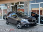 Peugeot 2008 1.6 BlueHDi Style