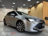 Toyota Corolla 1.8 Hybrid Comfort+P.Sport