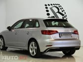 Audi A3 Sportback 40 e-tron