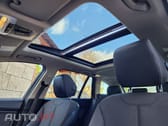 BMW 320 d Touring Line Modern