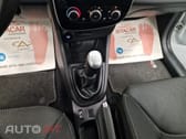 Renault Clio SOCIETE 1.5 DCI ZEN IVA DEDUTIVEL