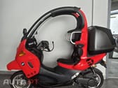 BMW C1 200