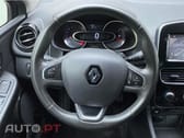 Renault Clio 0.9 TCe Limited
