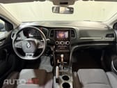 Renault Mégane 1.5 Blue dCi Techno EDC