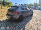 Seat Ibiza FR