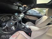 BMW 420 d xDrive Pack M Auto