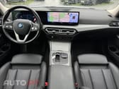 BMW 330 e Touring Corporate Edition Auto