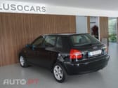 Audi A3 Sportback 1.6 Ambiente