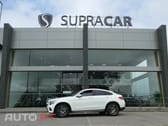 Mercedes-Benz GLC 220 d 4Matic 9G-TRONIC AMG Line