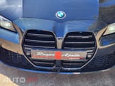 BMW 318 d Auto