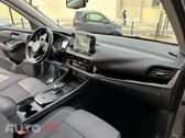 Nissan Qashqai 1.3 DIG-T N-Connecta Xtronic
