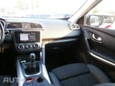 Renault Kadjar 1.5 dCi Zen