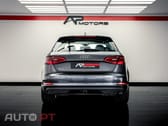 Audi A3 Sportback e-tron 1.4 TFSI S-line S tronic