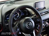 Mazda CX-3 1.5 Skyactiv-D Excellence Navi