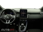 Renault Clio Clio 1.0 TCe Esprit Alpine