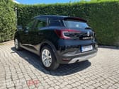 Renault Captur 1.0 TCe Evolution