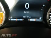 Jeep Renegade 1.6 MJD Limited DCT