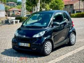 Smart ForTwo 1.0 mhd Pure 61
