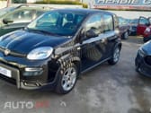Fiat Panda 1.0 Hybrid Sport