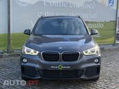 BMW X1 X1 18 d sDrive Auto Pack M