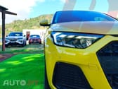 Audi A1 25 TFSI S tronic S line