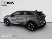 Renault Symbioz Techno Mild Hybrid