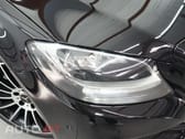 Mercedes-Benz C 200 d Avantgarde Aut.