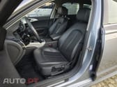 Audi A6 Avant 2.0 TDi Exclusive S tronic