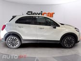Fiat 500X 1.3 MJ Lounge