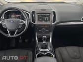 Ford S-Max 2.0 TDCi Titanium