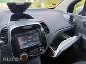 Renault Captur 0.9 TCE Exclusive