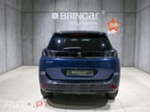 Peugeot 5008 1.2 PureTech Allure