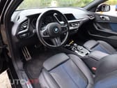 BMW 116 d Pack M Auto