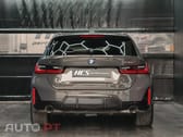 BMW 330 e Pack Desportivo M Pro Auto