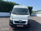 Peugeot Boxer 2.2 HDi 330 L2H2
