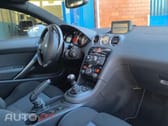 Peugeot RCZ 1 6 200 Thp Onyx