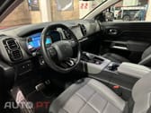 Citroen C5 Aircross 1.6 Hybrid Shine e-EAT8