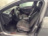 Mercedes-Benz A 200 CDi BE AMG Line